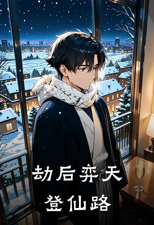 劫后弈天登仙路