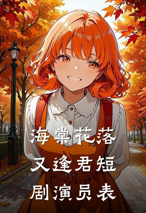 海棠花落又逢君短剧演员表