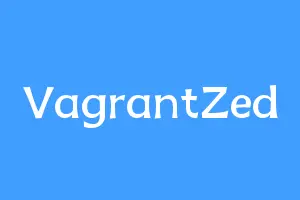 VagrantZed
