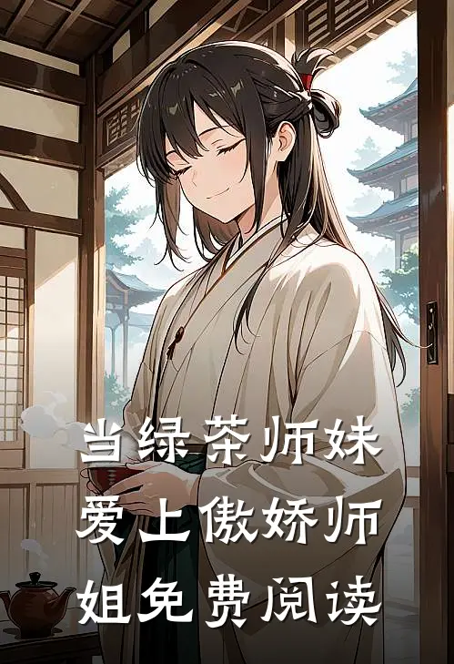 当绿茶师妹爱上傲娇师姐免费阅读