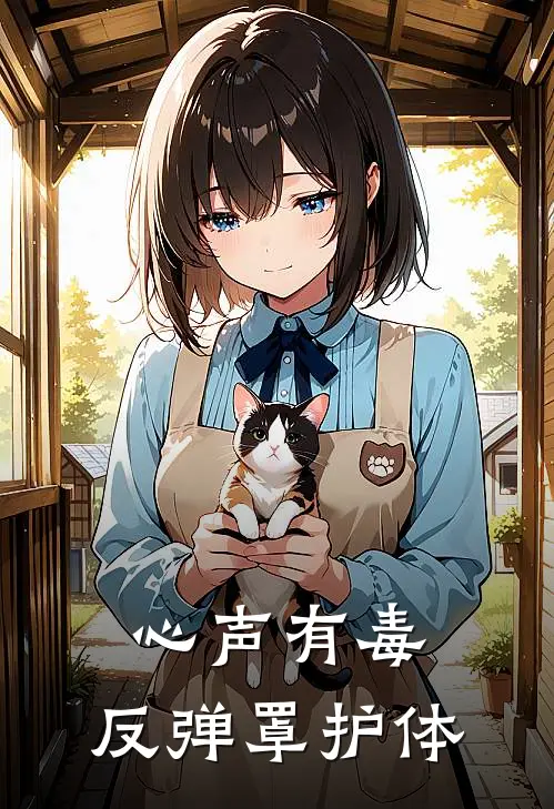 心声有毒，反弹罩护体沈妙沈钰热门小说大全_免费小说完结心声有毒，反弹罩护体沈妙沈钰