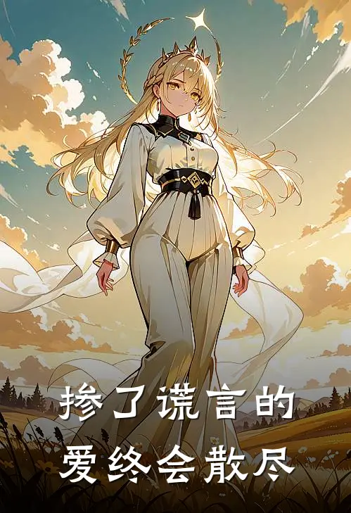 掺了谎言的爱终会散尽(乔慎顾滢滢)全文免费阅读无弹窗大结局_《掺了谎言的爱终会散尽》乔慎顾滢滢免费小说