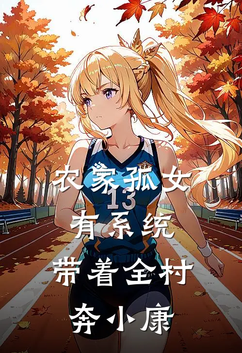 农家孤女有系统，带着全村奔小康苏林王童免费小说推荐_推荐完结小说农家孤女有系统，带着全村奔小康(苏林王童)