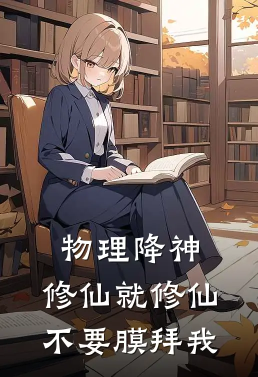 物理降神：修仙就修仙不要膜拜我