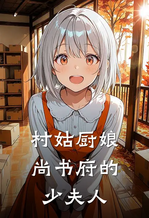 村姑厨娘，尚书府的少夫人