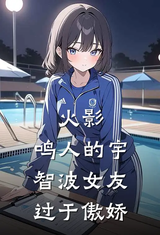 火影：鸣人的宇智波女友过于傲娇