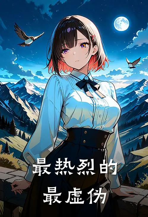 最热烈的最虚伪(杨沐蝉王振宇)小说完结版_全文阅读免费全集最热烈的最虚伪杨沐蝉王振宇