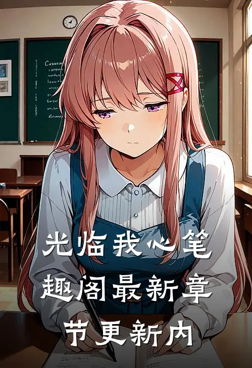 光临我心笔趣阁最新章节更新内