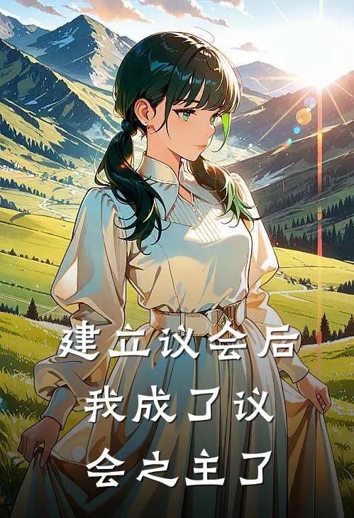 建立议会后我成了议会之主了