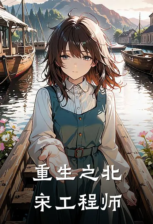 重生之北宋工程师