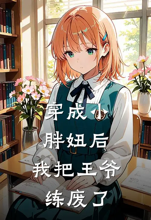 穿成小胖妞后，我把王爷练废了