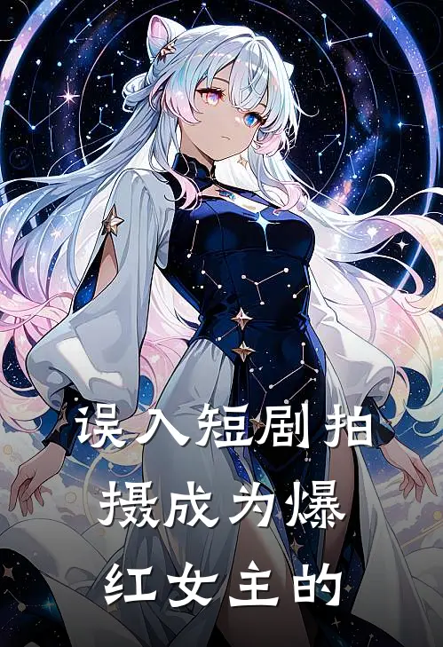 误入短剧拍摄成为爆红女主的