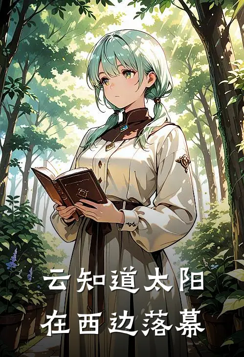 云知道太阳在西边落幕林楚西于复小说免费完结_完本热门小说云知道太阳在西边落幕林楚西于复