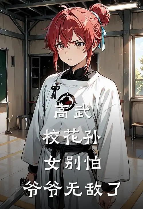 林尘周清秋高武：校花孙女别怕，爷爷无敌了全本免费在线阅读_高武：校花孙女别怕，爷爷无敌了全本阅读