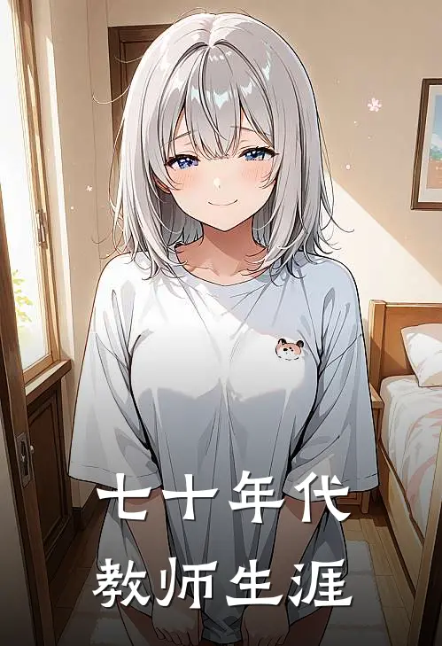 七十年代教师生涯(林薇苏秀兰)热门网络小说推荐_免费完结版小说七十年代教师生涯(林薇苏秀兰)