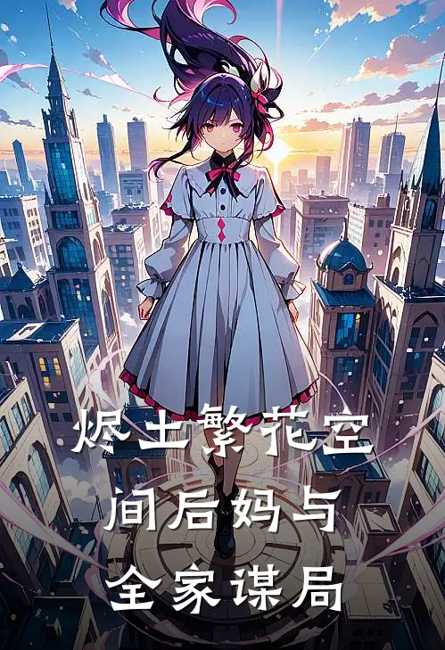 烬土繁花空间后妈与全家谋局