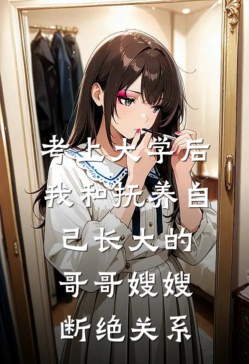 考上大学后，我和抚养自己长大的哥哥嫂嫂断绝关系