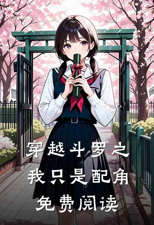 穿越斗罗之我只是配角免费阅读