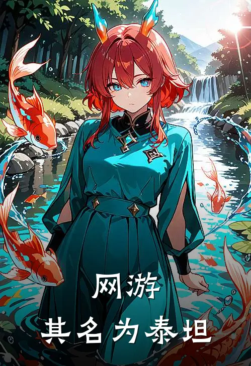 网游：其名为泰坦