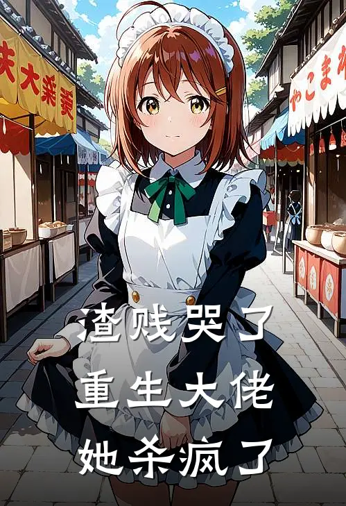 渣贱哭了：重生大佬她杀疯了(苏清鸢苏柔柔)好看的小说推荐完结_完本小说渣贱哭了：重生大佬她杀疯了苏清鸢苏柔柔