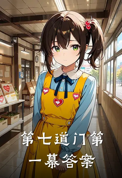 第七道门第一幕答案