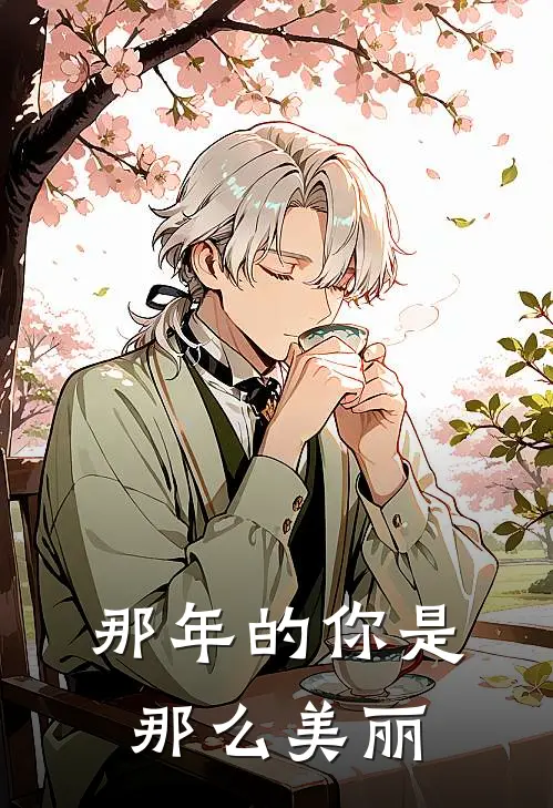 那年的你是那么美丽