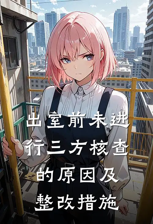 出室前未进行三方核查的原因及整改措施