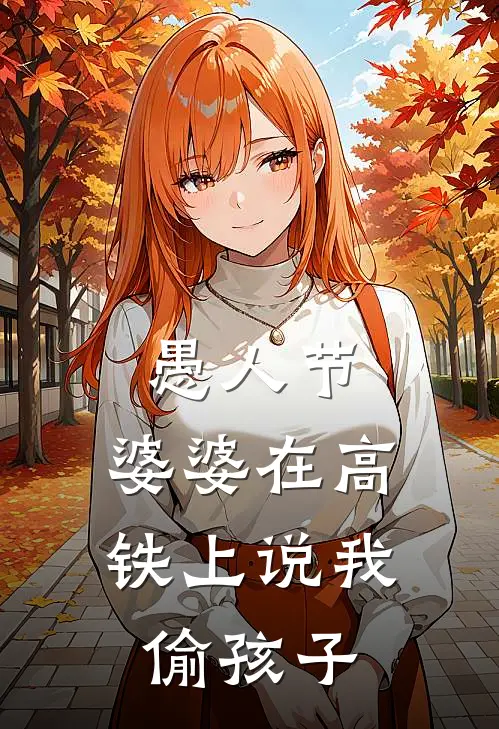 愚人节，婆婆在高铁上说我偷孩子糖糖热门最新章节在线阅读_糖糖热门全本免费在线阅读