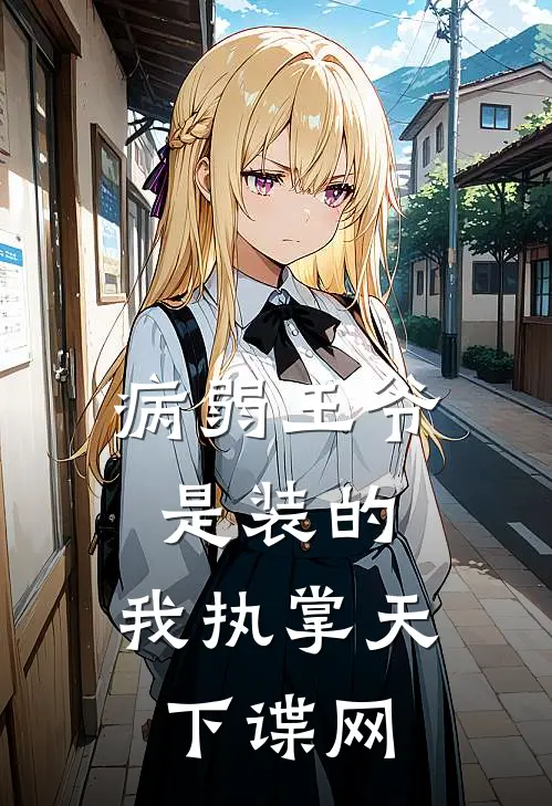 病弱王爷是装的：我执掌天下谍网舒妃黛兰免费小说全文阅读_最新章节列表病弱王爷是装的：我执掌天下谍网(舒妃黛兰)