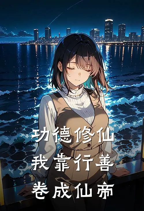 功德修仙，我靠行善卷成仙帝林沐王虎全章节免费在线阅读_《功德修仙，我靠行善卷成仙帝》精彩小说