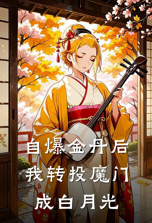 自爆金丹后，我转投魔门成白月光叶玉妍云纤纤热门小说推荐_完本小说大全自爆金丹后，我转投魔门成白月光(叶玉妍云纤纤)