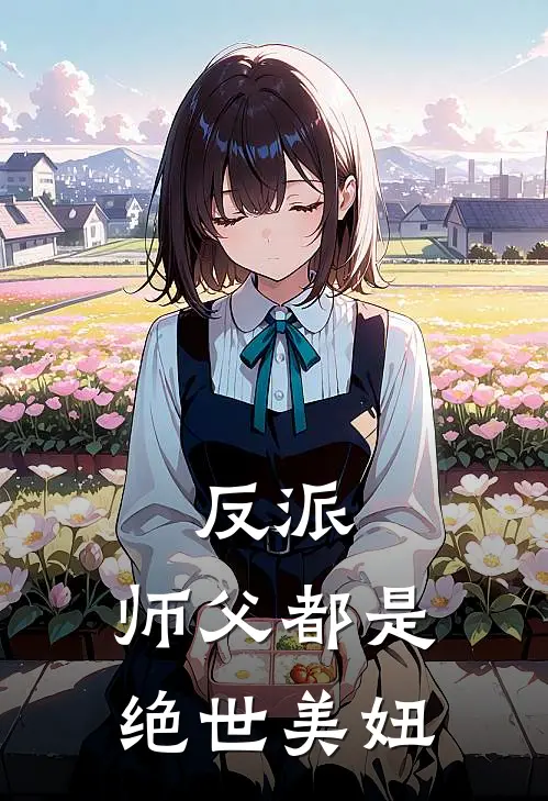 反派：师父都是绝世美妞林风沈若冰全文免费阅读无弹窗大结局_林风沈若冰（反派：师父都是绝世美妞）小说免费阅读大结局