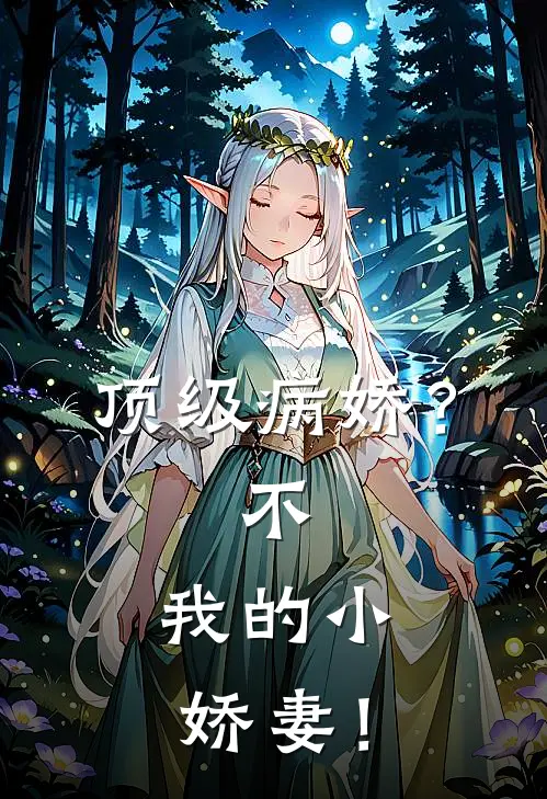 顶级病娇？不，我的小娇妻！