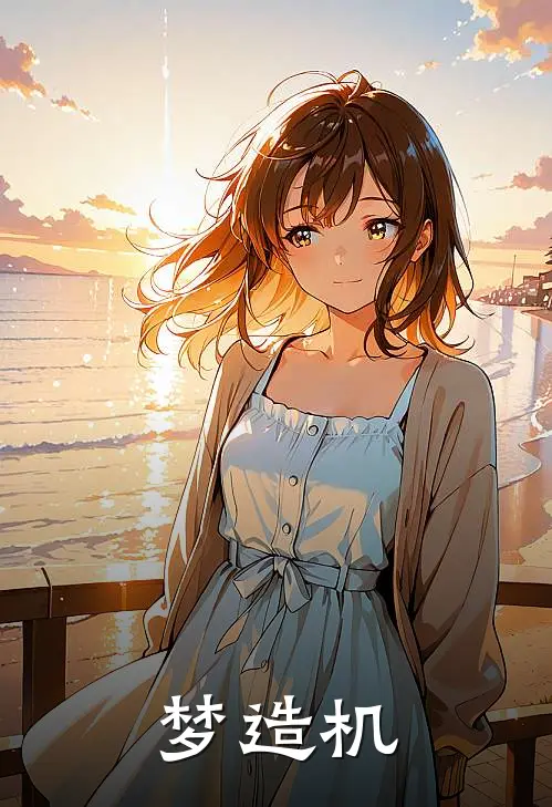 梦造机林深王强最新好看小说_最新章节列表梦造机(林深王强)