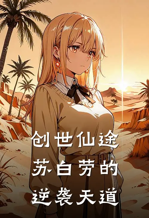 创世仙途：苏白劳的逆袭天道