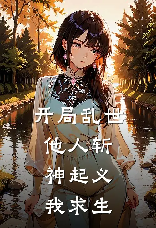 开局乱世，他人斩神起义，我求生张羽林嫣嫣最新热门小说_开局乱世，他人斩神起义，我求生全本在线阅读