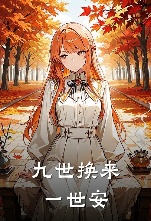 九世换来一世安(云笙云啸林)免费热门小说_最新小说推荐九世换来一世安云笙云啸林