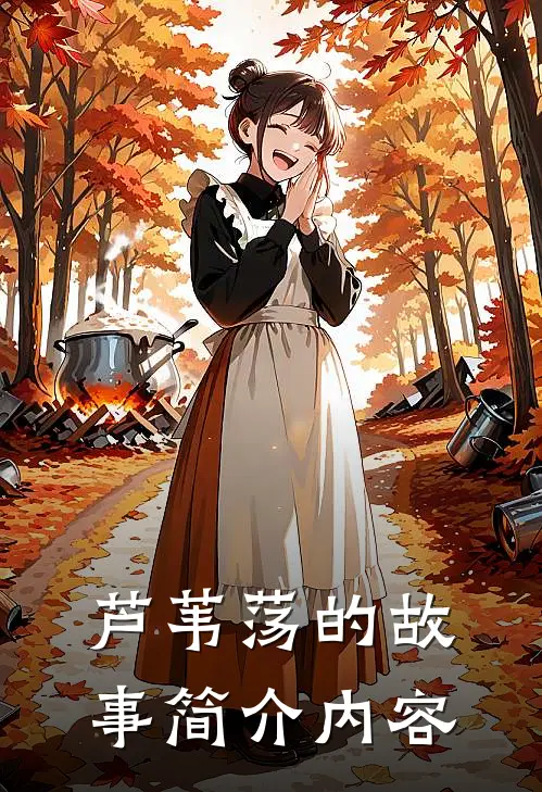 芦苇荡的故事简介内容