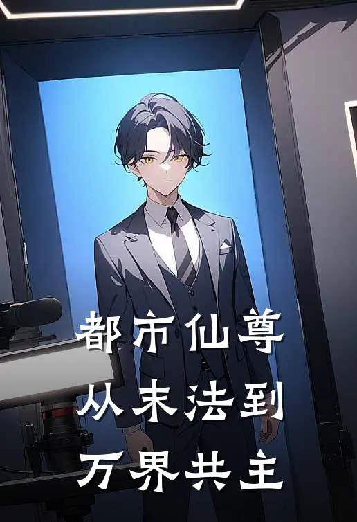 都市仙尊：从末法到万界共主