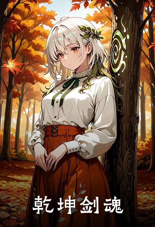 乾坤剑魂