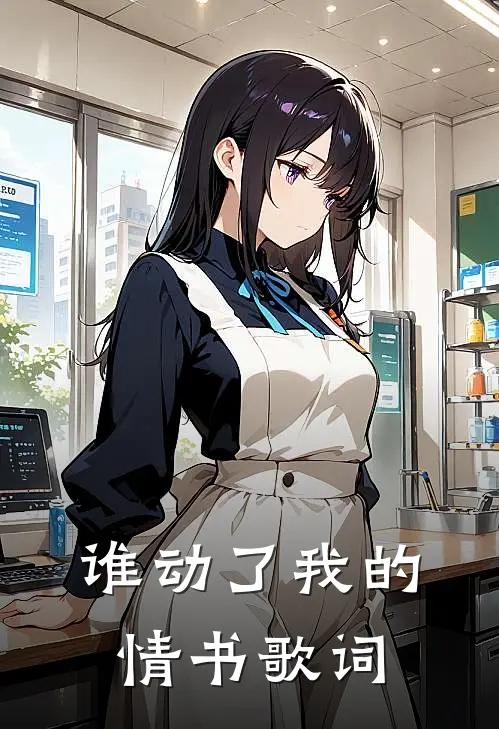 谁动了我的情书歌词