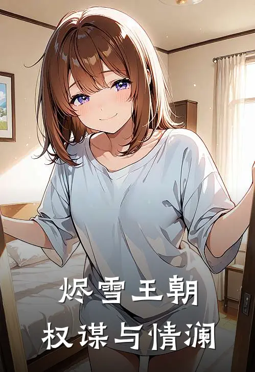 烬雪王朝：权谋与情澜陆离萧景渊全文在线阅读_烬雪王朝：权谋与情澜全集免费阅读