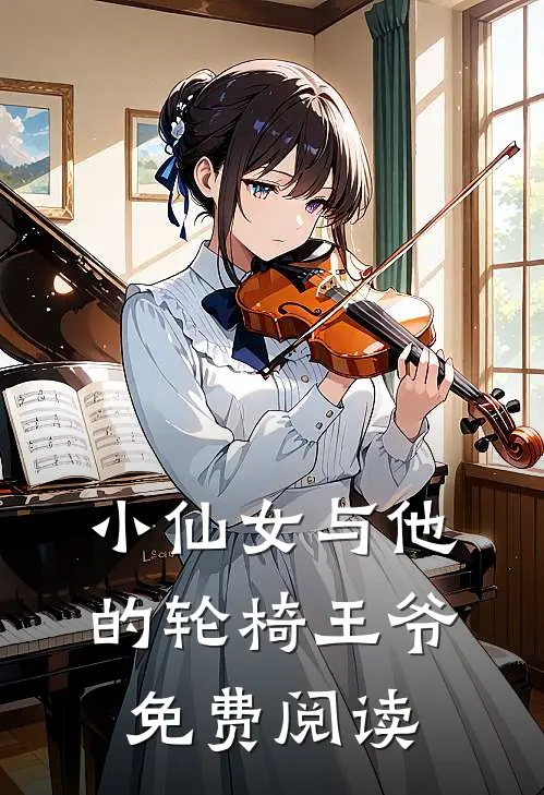 小仙女与他的轮椅王爷免费阅读