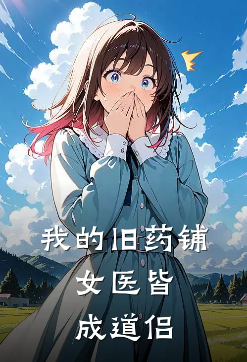 我的旧药铺，女医皆成道侣