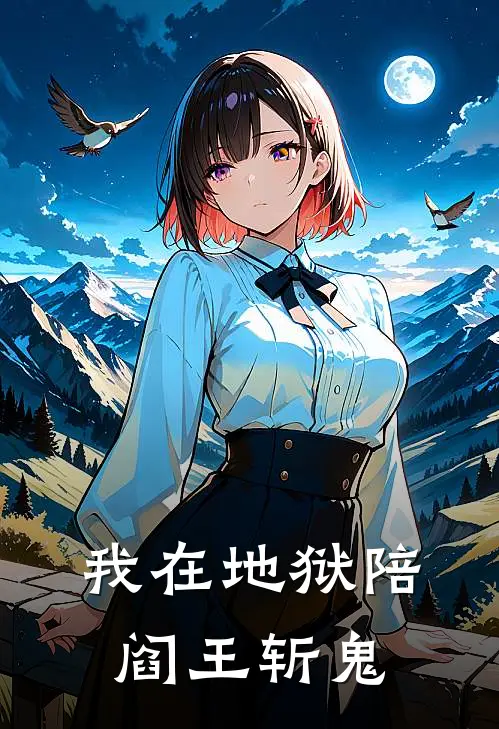 我在地狱陪阎王斩鬼(黄冲黄冲)免费阅读无弹窗_最新好看小说推荐我在地狱陪阎王斩鬼黄冲黄冲