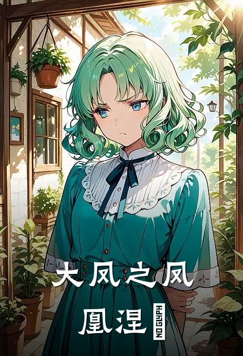 大凤之凤凰涅槃