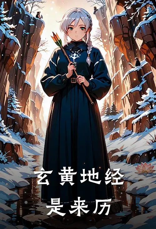 玄黄地经是来历