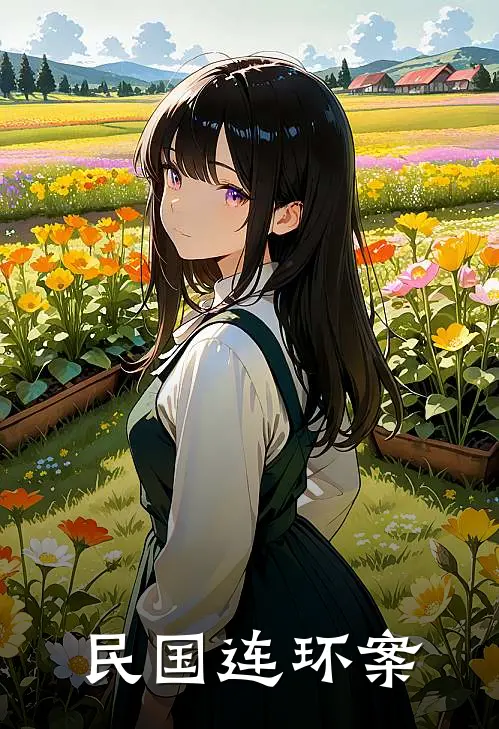 民国连环案程墨城宋临完结版小说_完结版小说民国连环案(程墨城宋临)