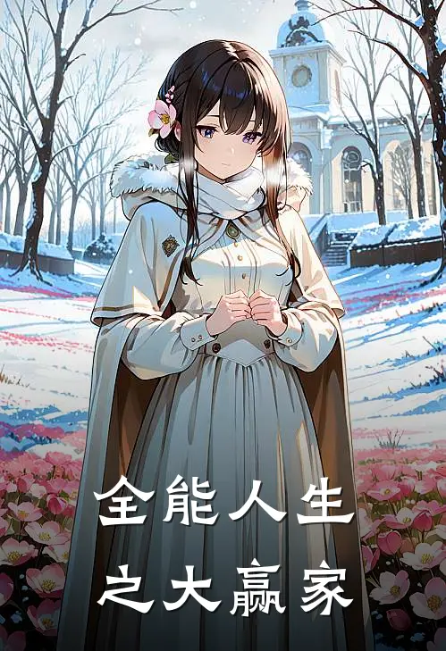 全能人生之大赢家