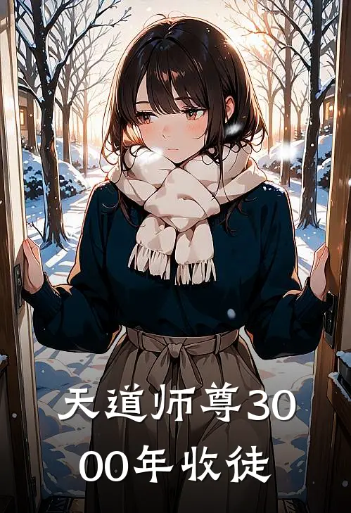 天道师尊3000年收徒